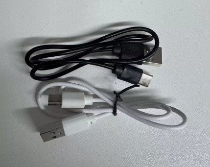 USB Portable Neck Fan (Ventilador silencioso portatil)