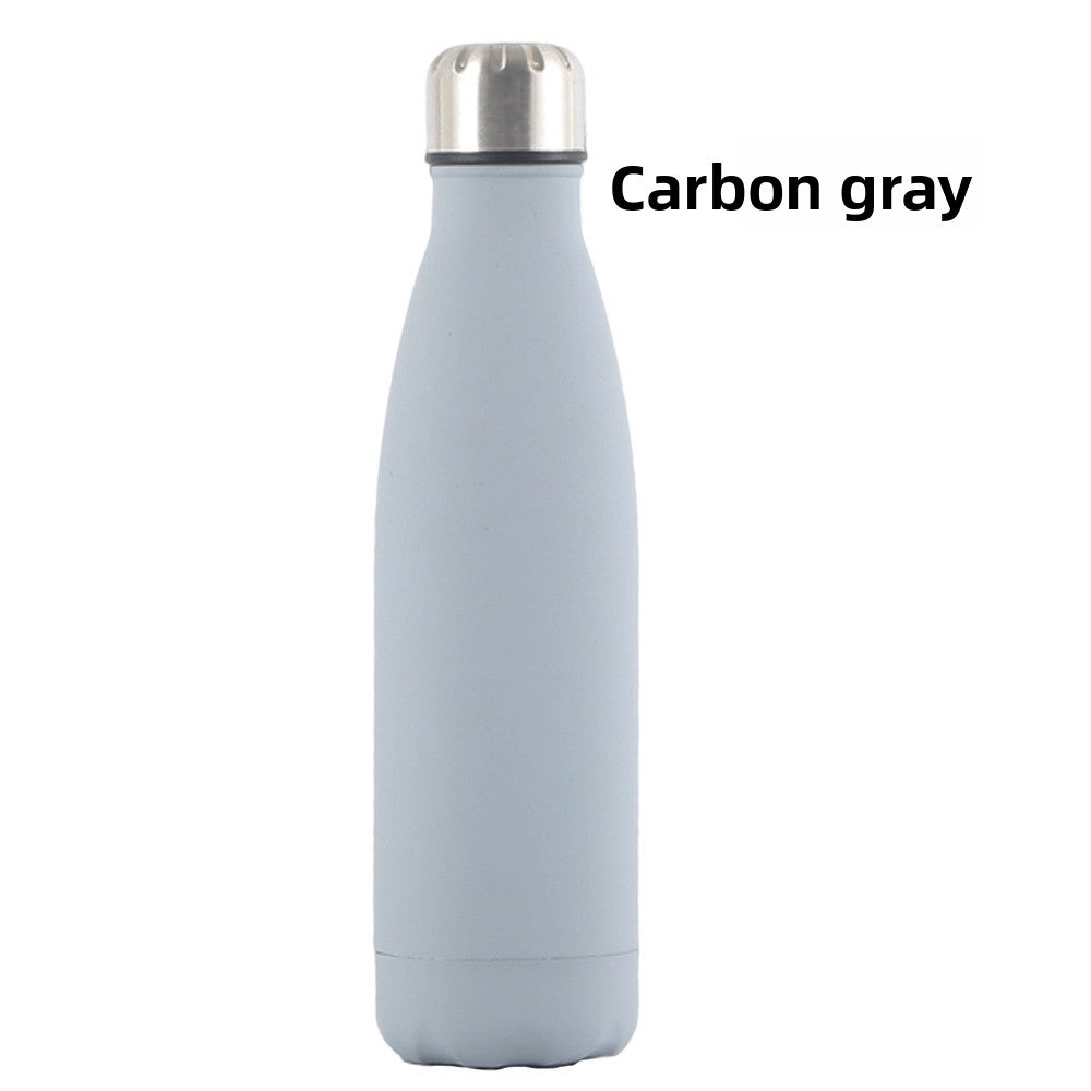 Insulated Stainless Steel Water Bottle